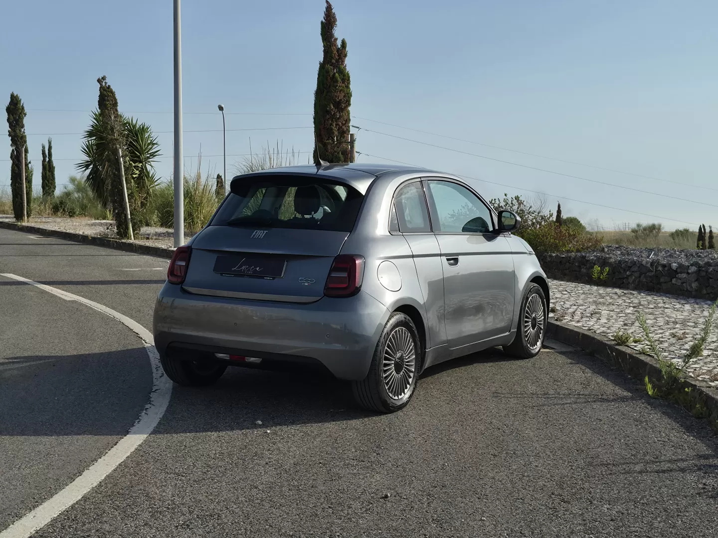 Fiat 500 3 + 1 42 kWh Icon - foto 4