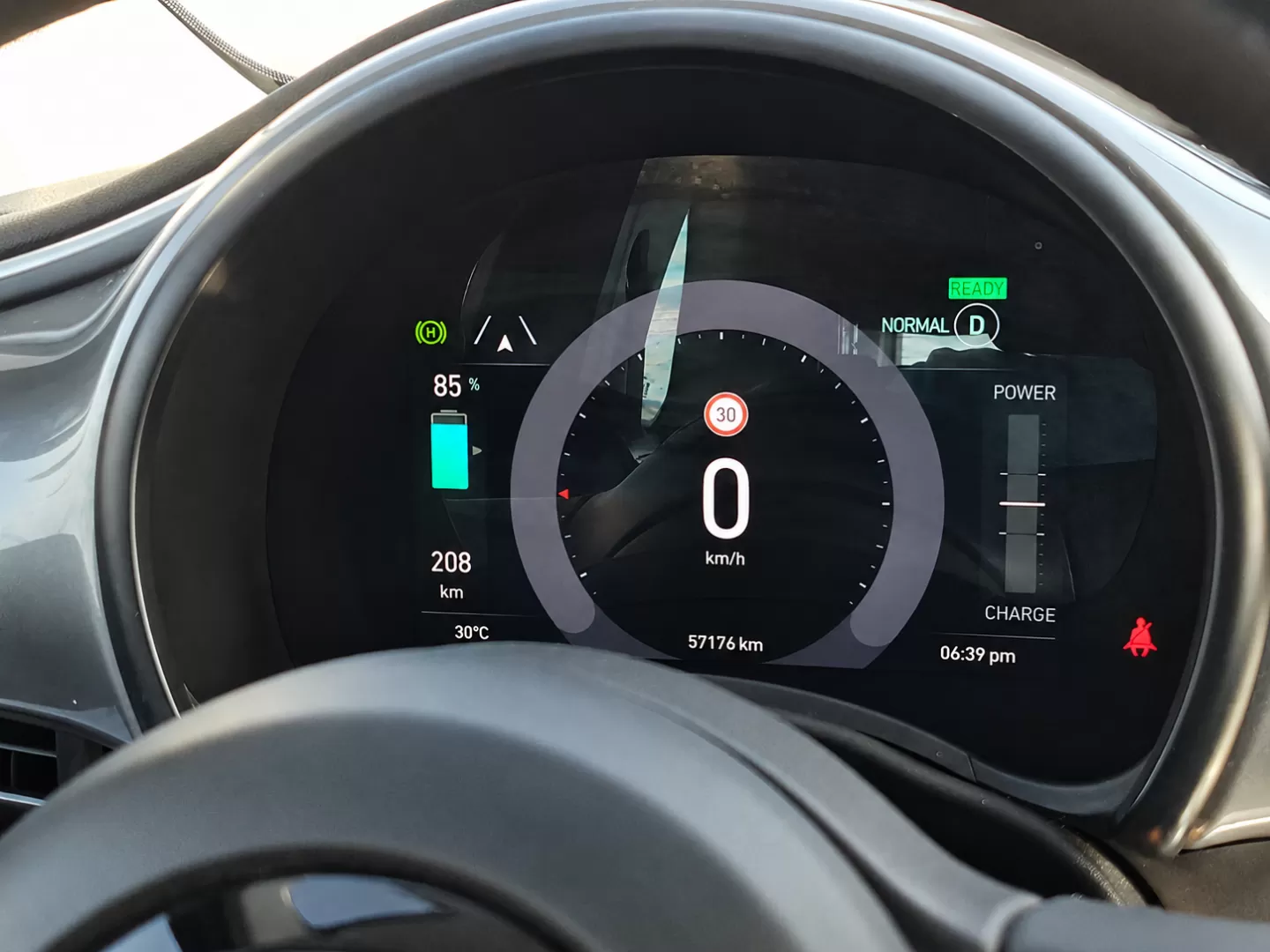 Fiat 500 3 + 1 42 kWh Icon - foto 7
