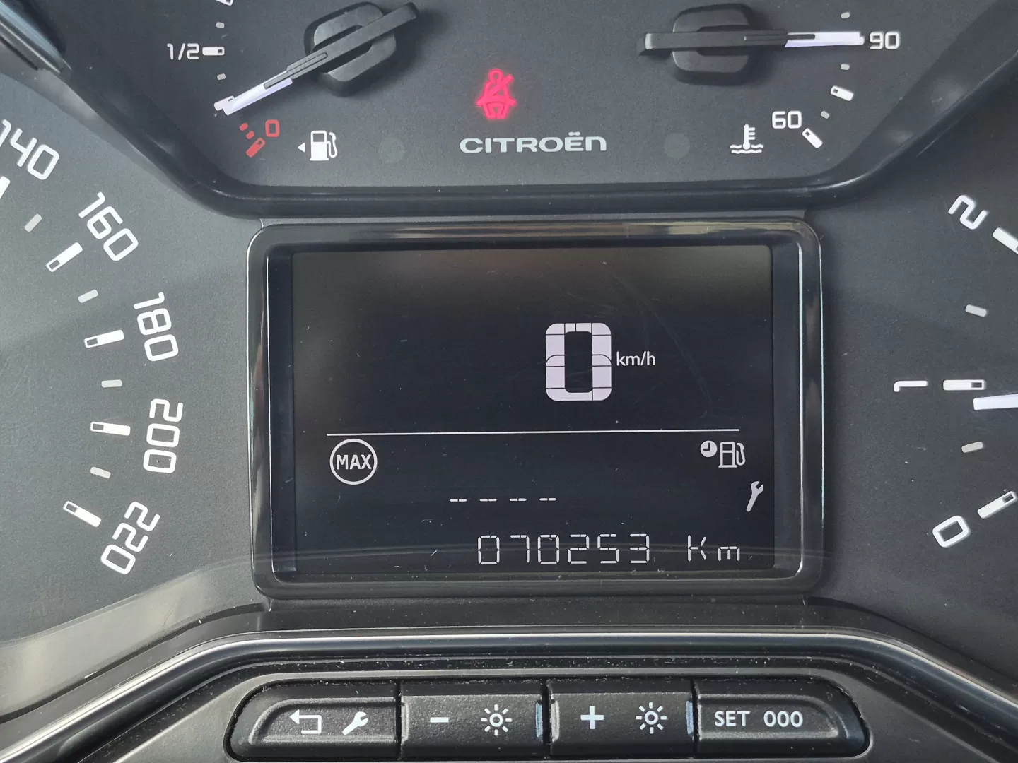 Citroën C3 aircross PureTech 110 Stop & Start OPF SHINE PACK - foto 7