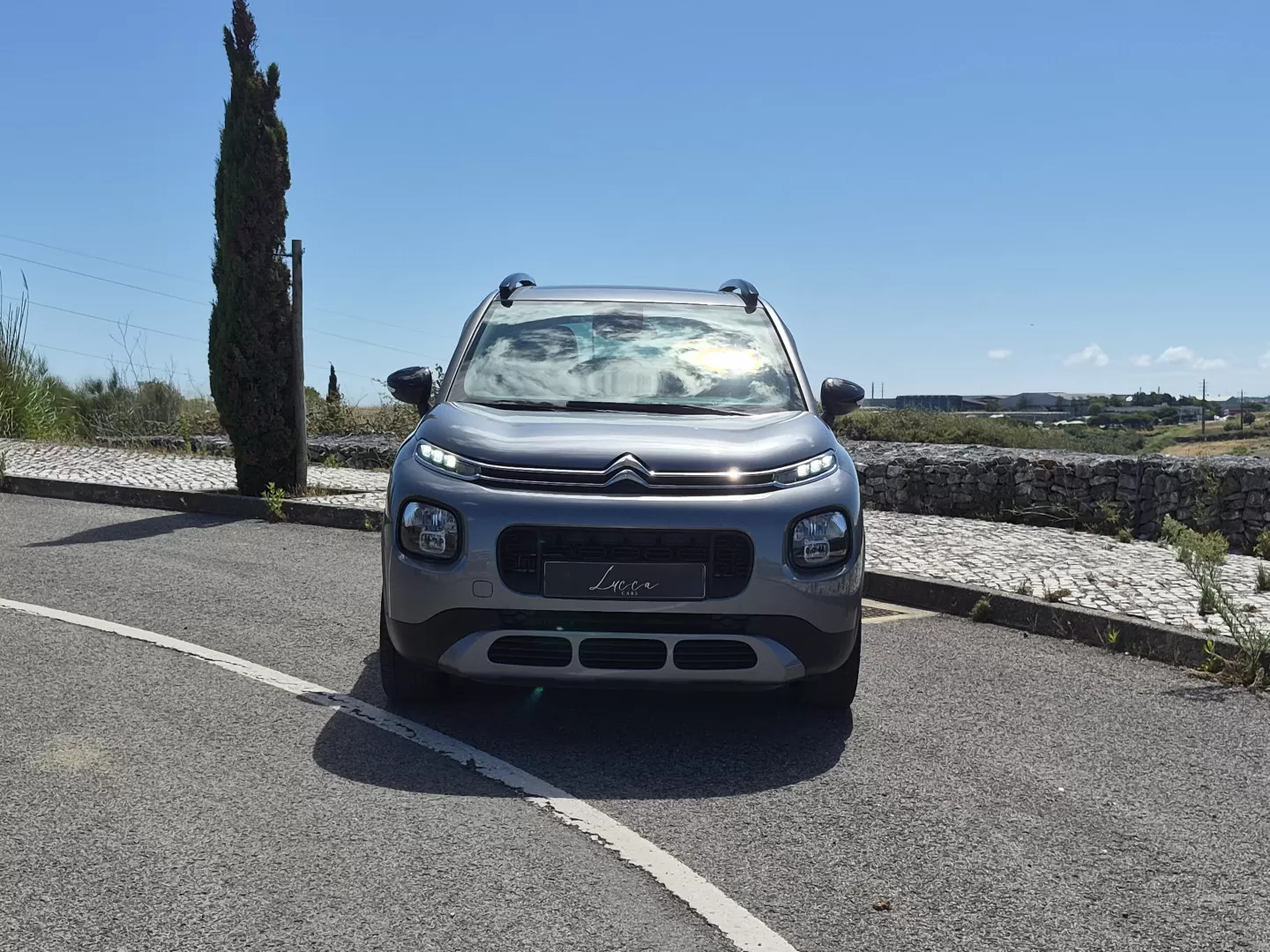 Citroën C3 aircross PureTech 110 Stop & Start OPF SHINE PACK - foto 2
