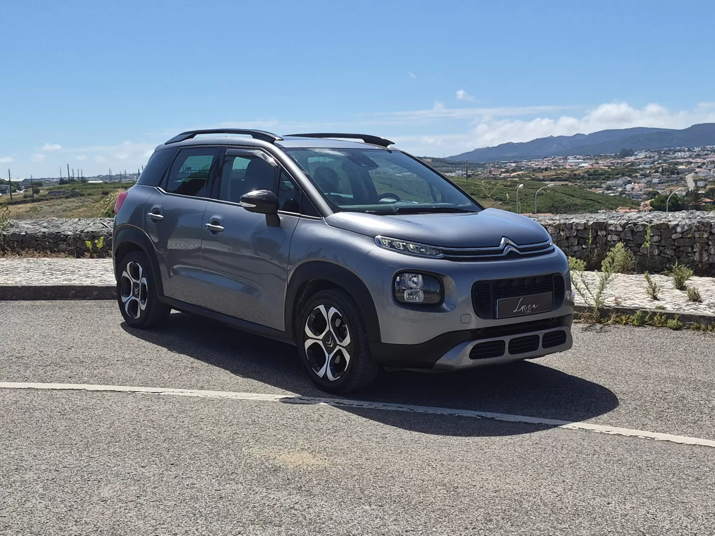 Citroën C3 aircross PureTech 110 Stop & Start OPF SHINE PACK - foto 3