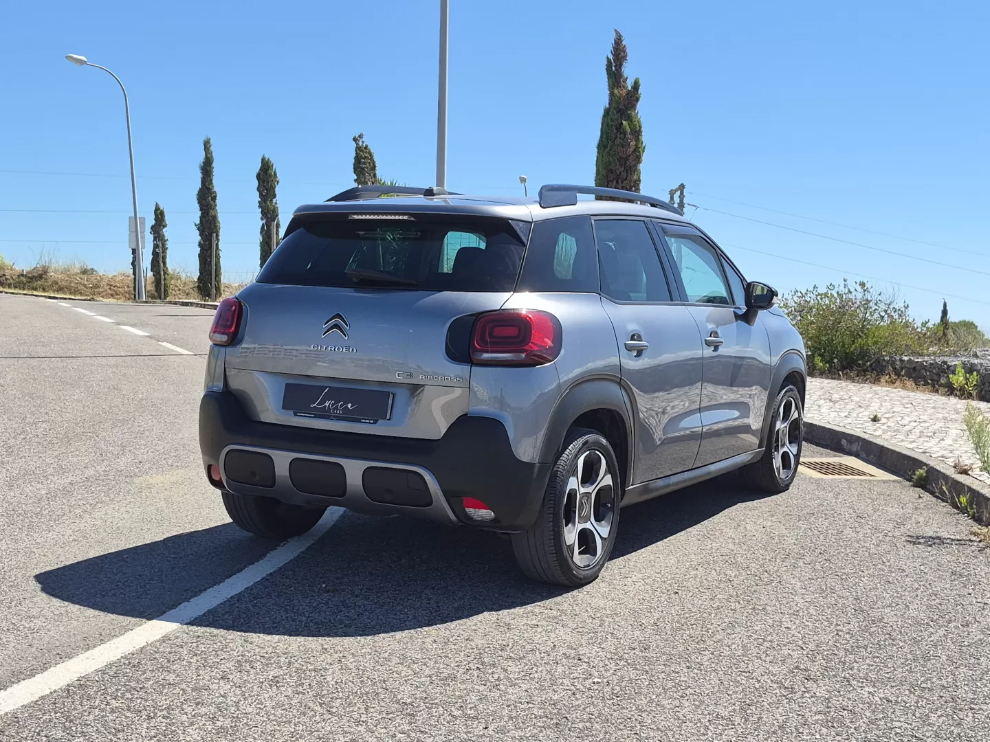 Citroën C3 aircross PureTech 110 Stop & Start OPF SHINE PACK - foto 4