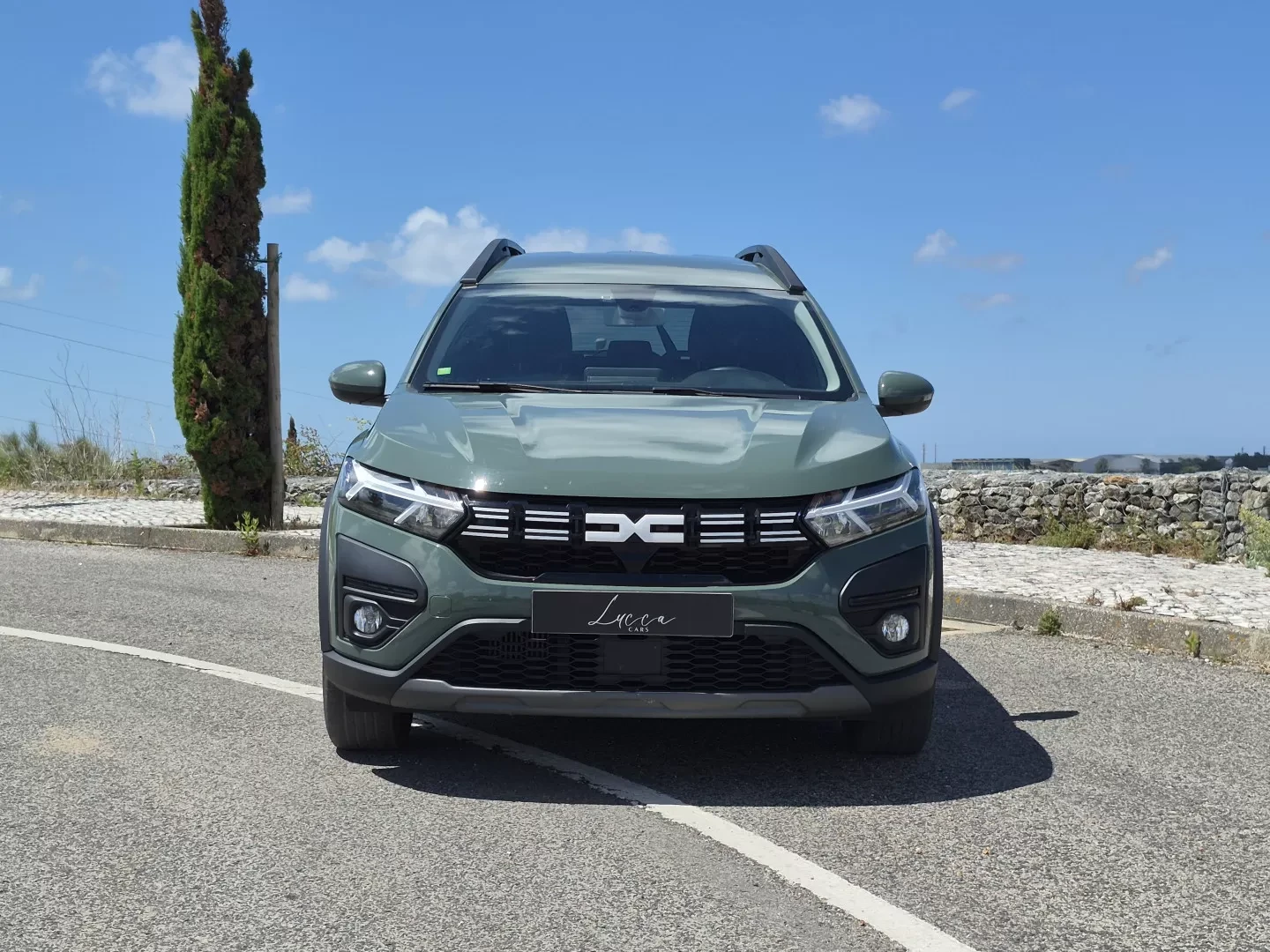 Dacia Jogger 1.0 ECO-G Expression 7L Bi-Fuel - foto 2