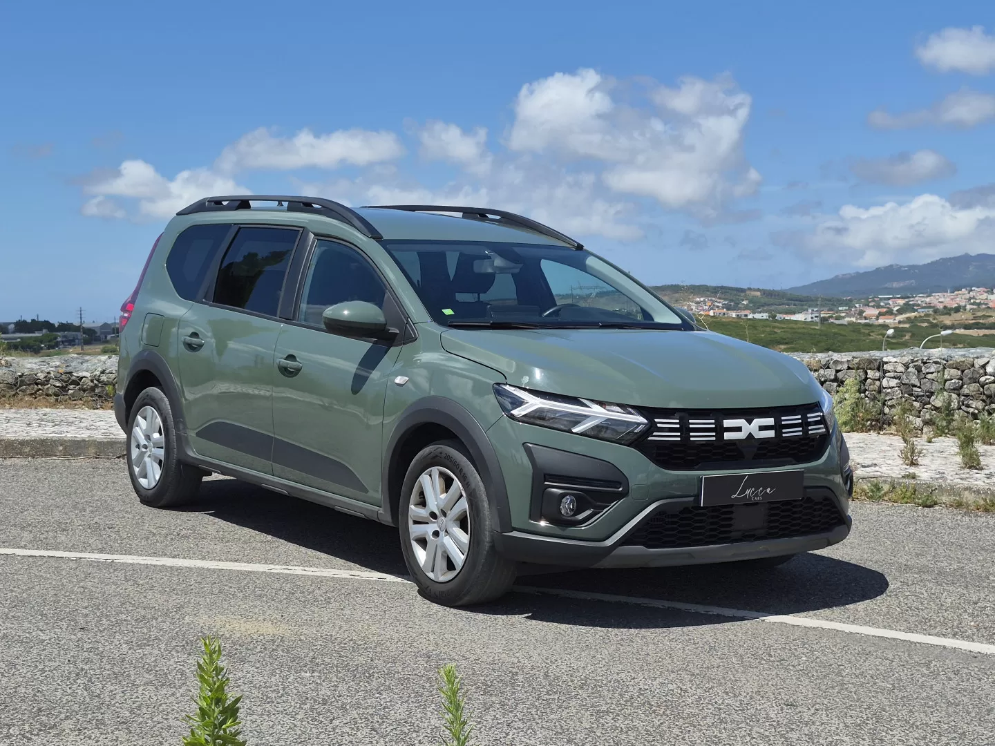 Dacia Jogger 1.0 ECO-G Expression 7L Bi-Fuel - foto 3