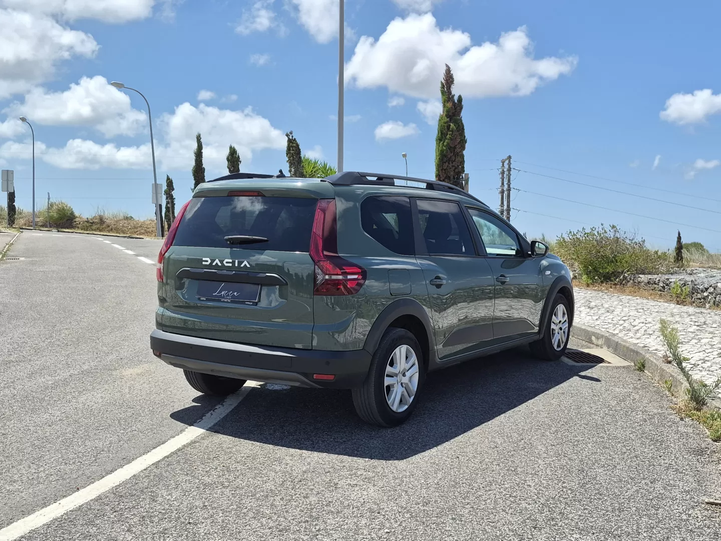 Dacia Jogger 1.0 ECO-G Expression 7L Bi-Fuel - foto 4