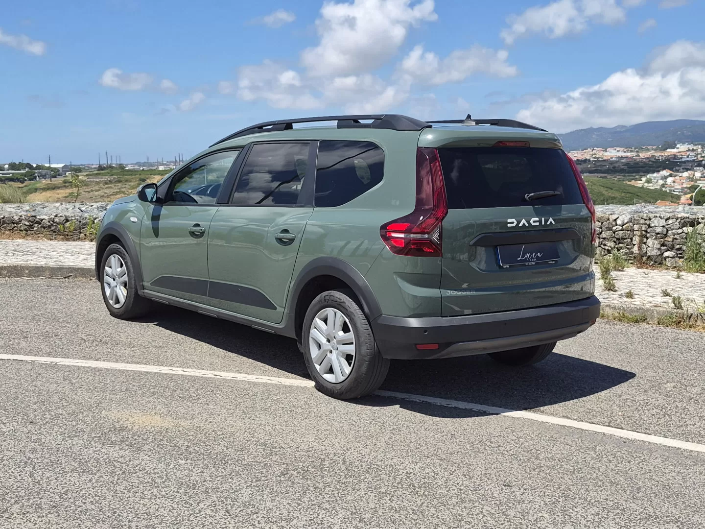 Dacia Jogger 1.0 ECO-G Expression 7L Bi-Fuel - foto 6