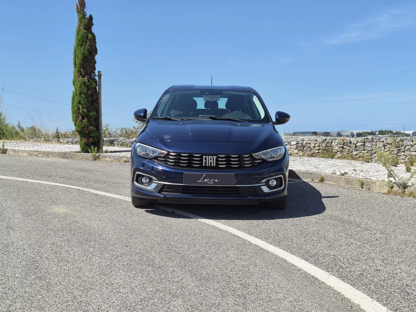 Fiat Tipo 1.3 M-Jet Lounge - foto 2