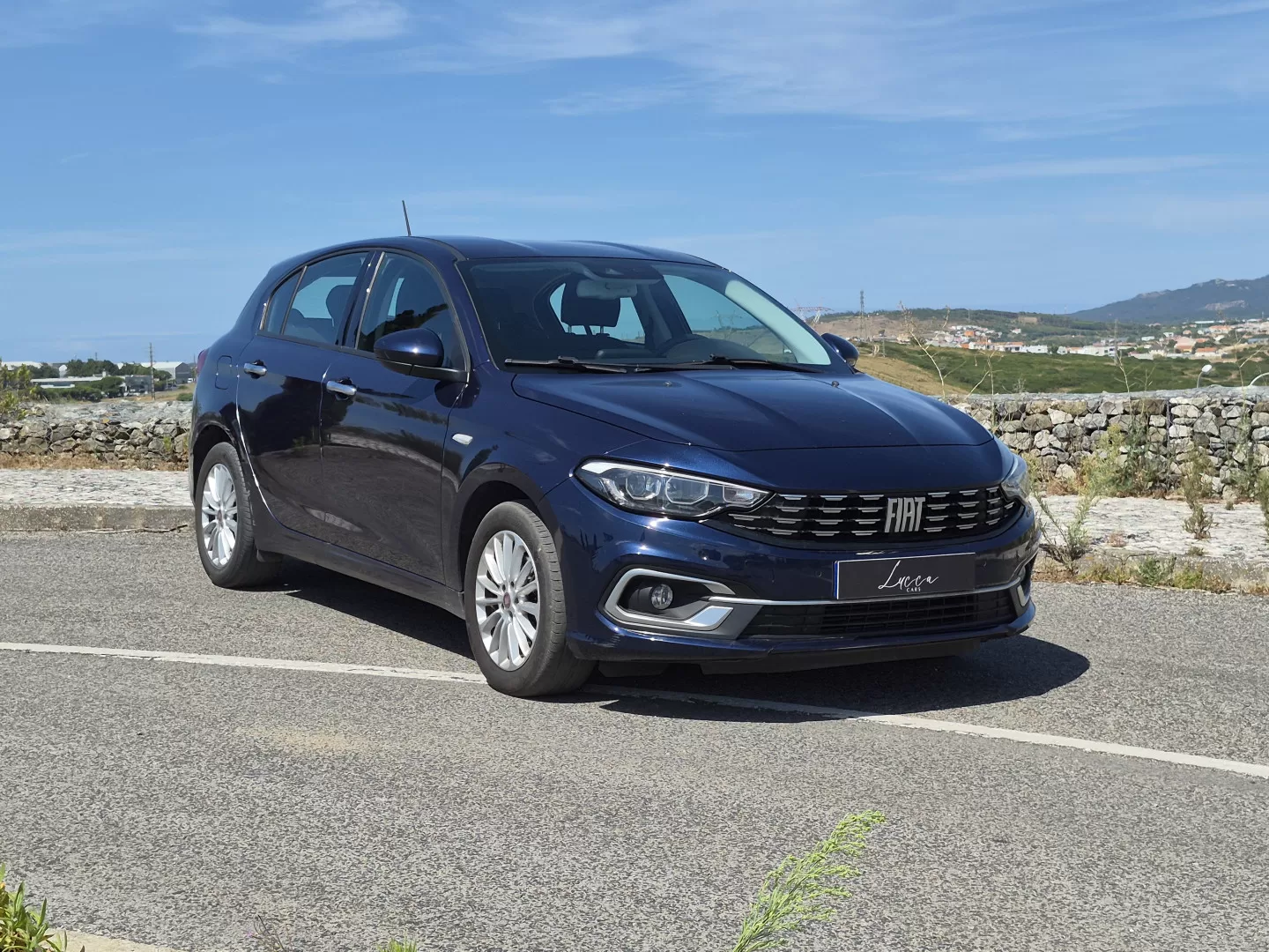 Fiat Tipo 1.3 M-Jet Lounge - foto 3