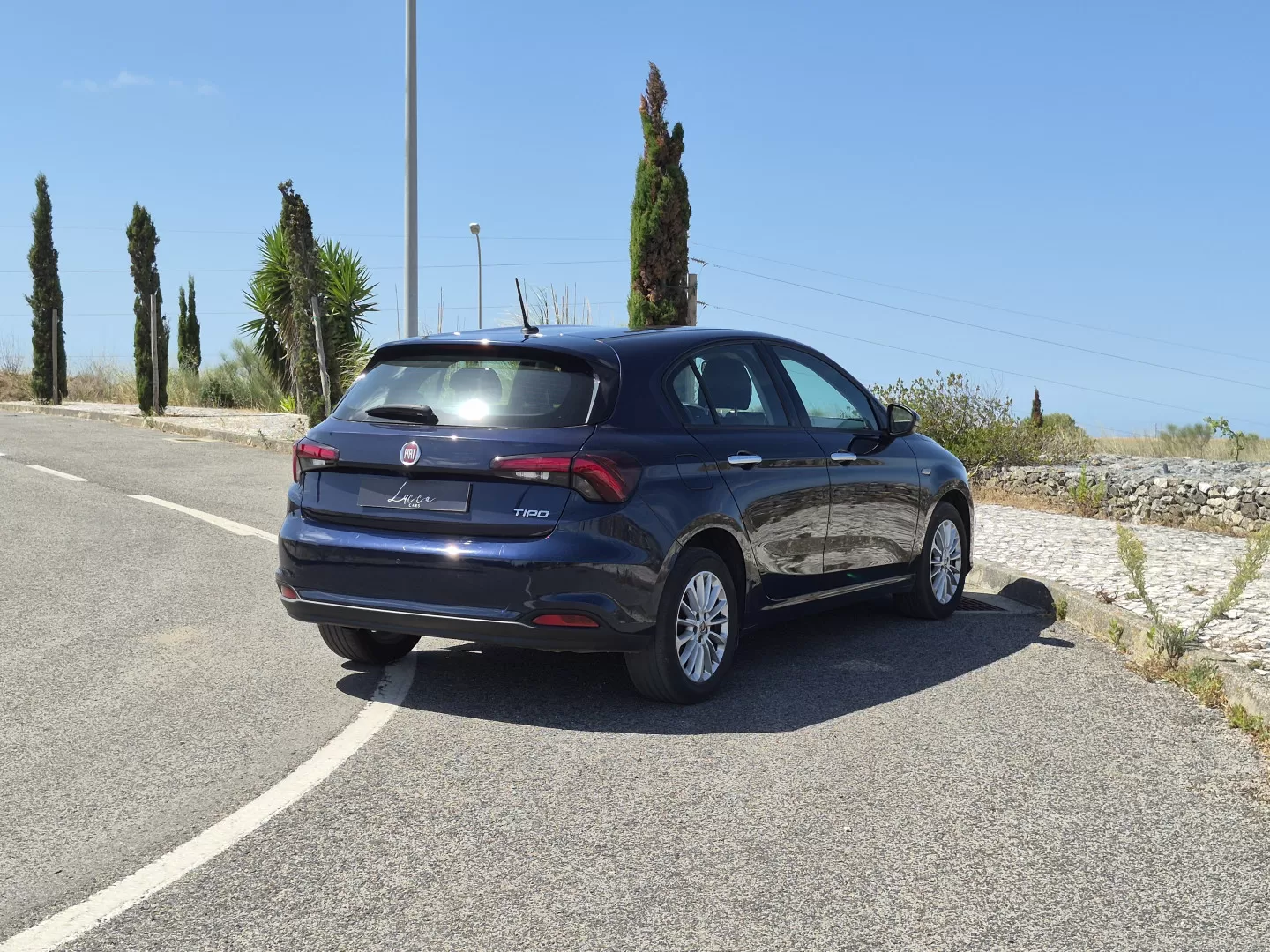 Fiat Tipo 1.3 M-Jet Lounge - foto 4