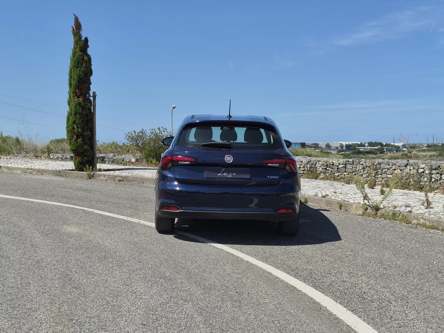 Fiat Tipo 1.3 M-Jet Lounge - foto 5