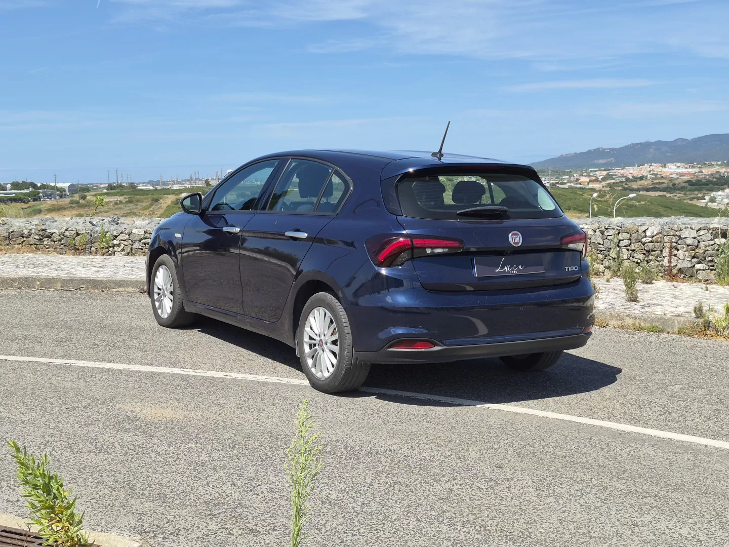 Fiat Tipo 1.3 M-Jet Lounge - foto 6