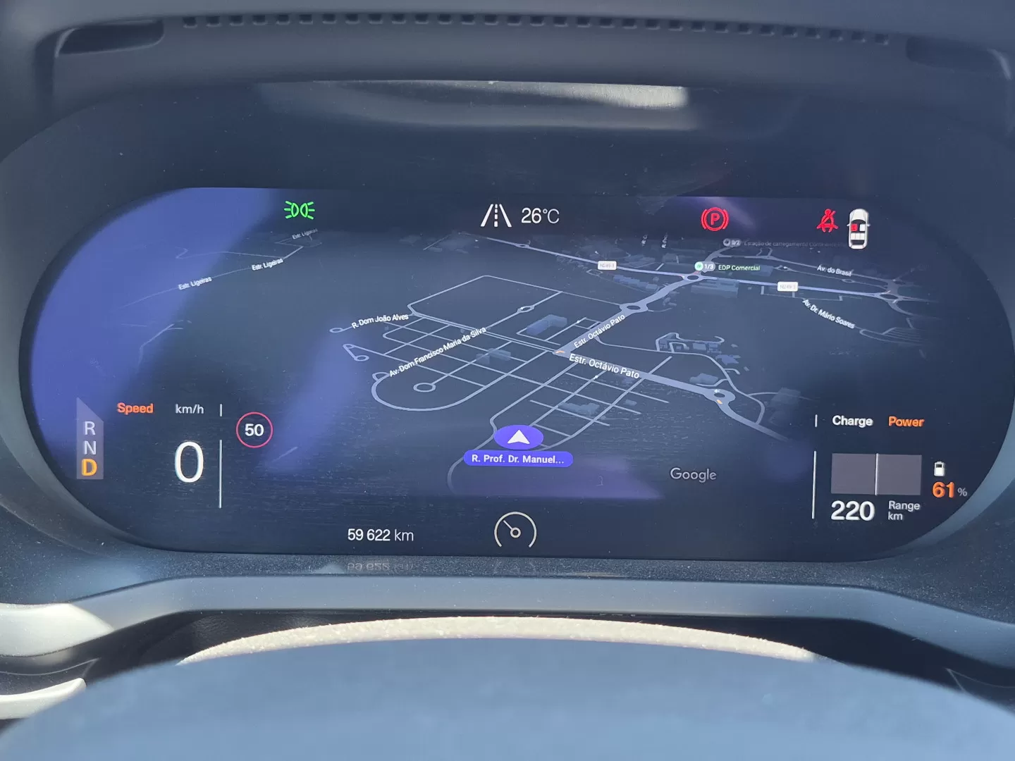 Polestar 2 Standard Range 69 kWh - foto 7