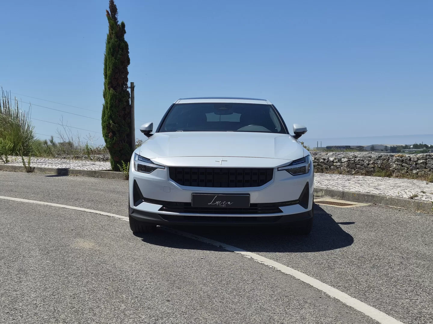 Polestar 2 Standard Range 69 kWh - foto 2