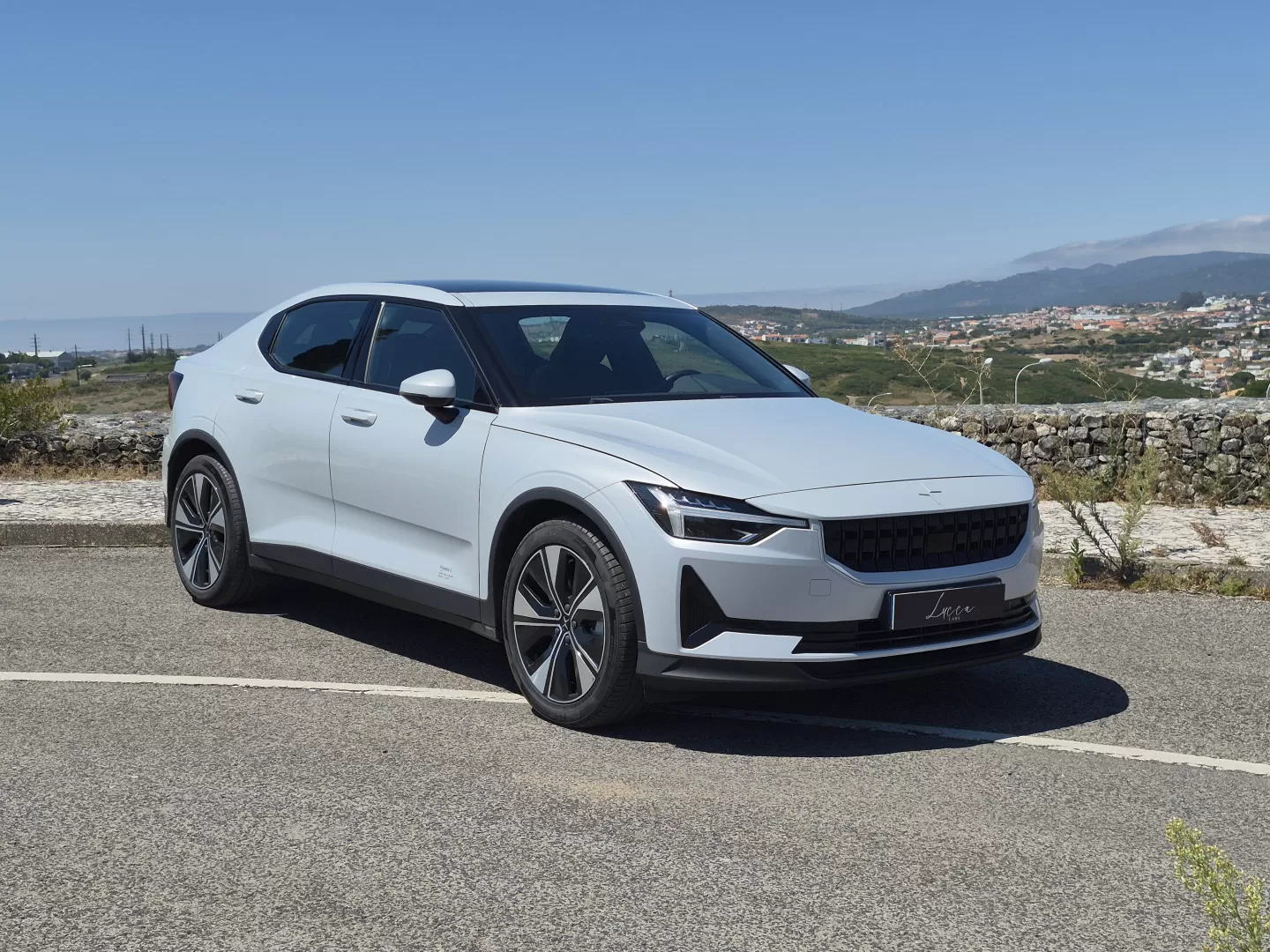 Polestar 2 Standard Range 69 kWh - foto 3
