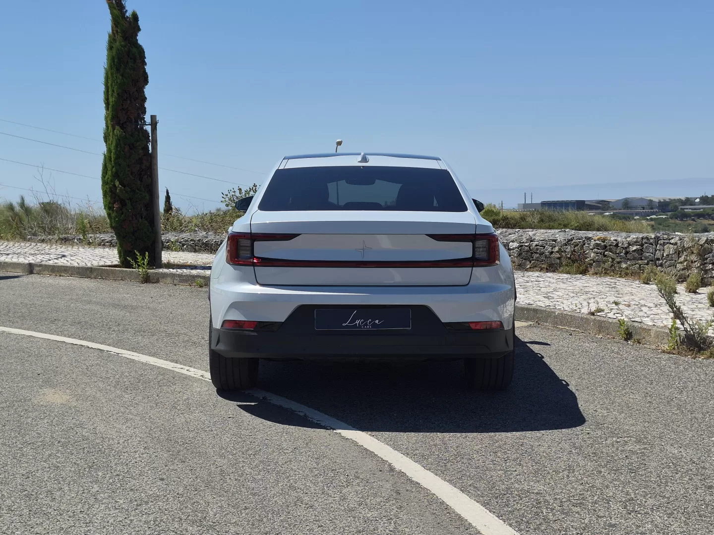 Polestar 2 Standard Range 69 kWh - foto 5