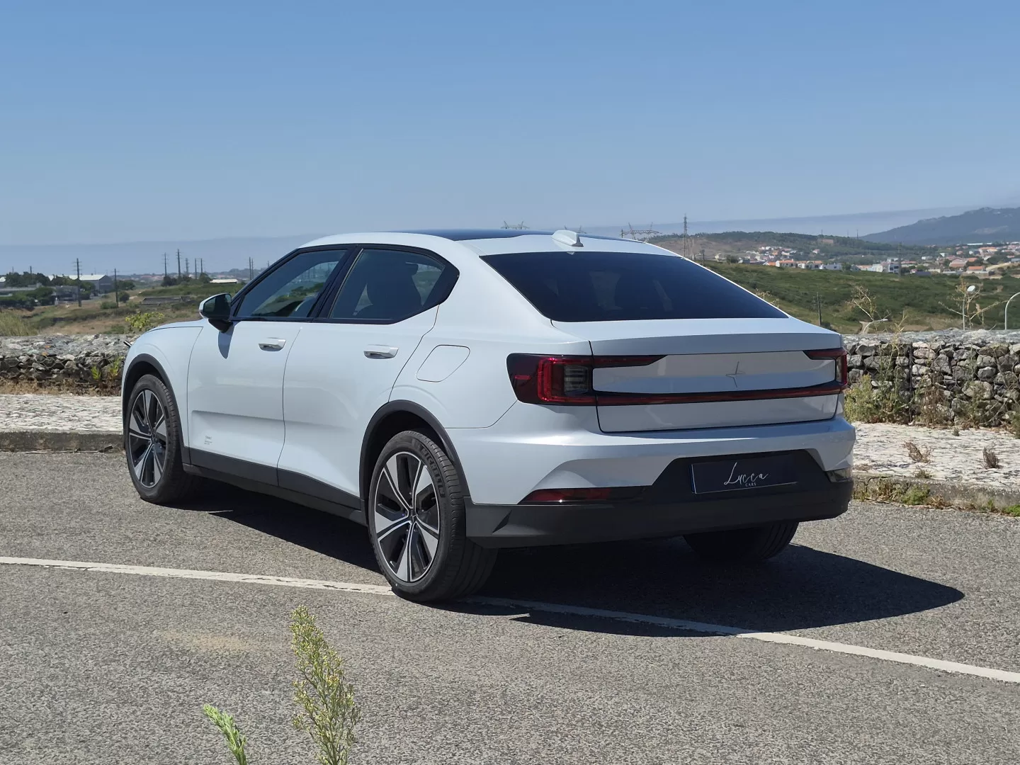 Polestar 2 Standard Range 69 kWh - foto 6