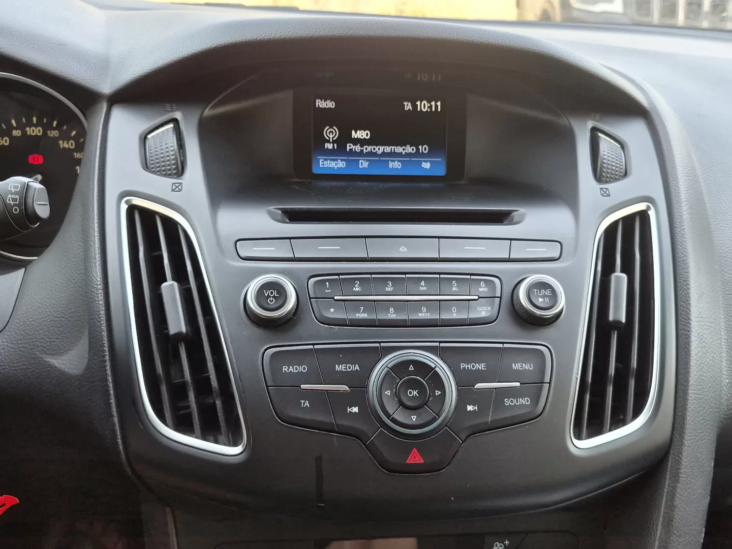 Ford Focus SW 1.5 TDCi EcoBlue Business - foto 8