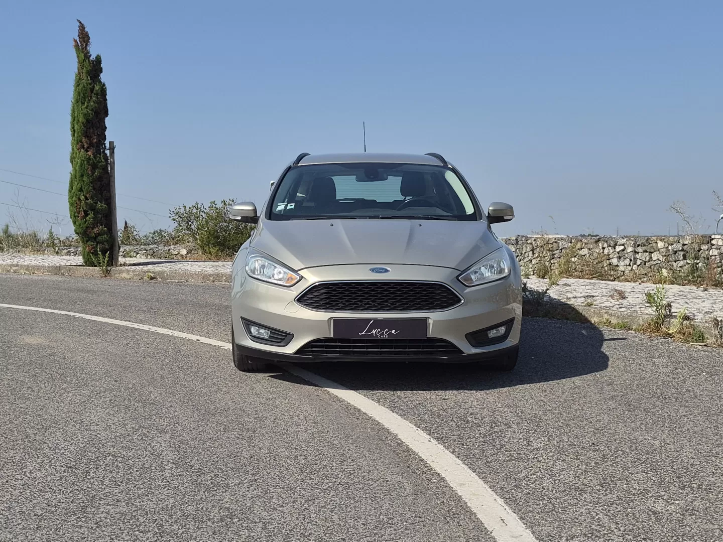 Ford Focus SW 1.5 TDCi EcoBlue Business - foto 2