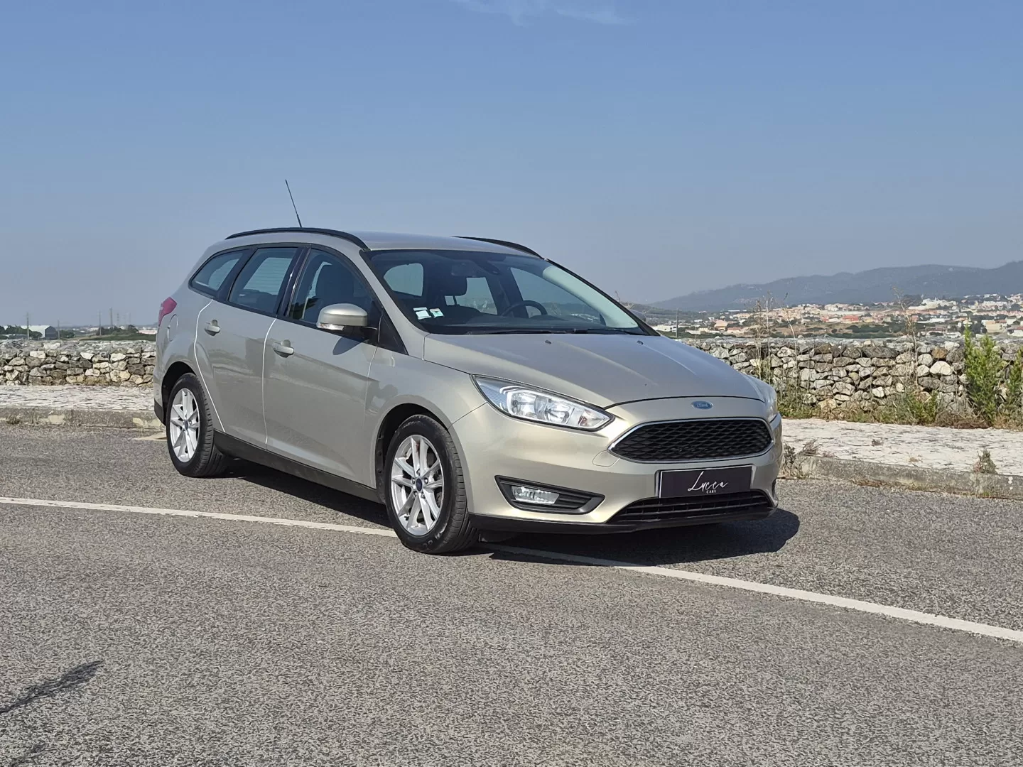 Ford Focus SW 1.5 TDCi EcoBlue Business - foto 3