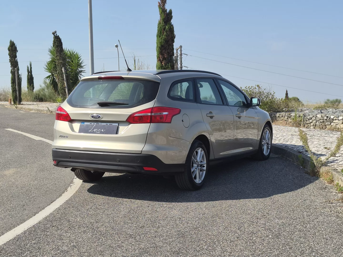 Ford Focus SW 1.5 TDCi EcoBlue Business - foto 4