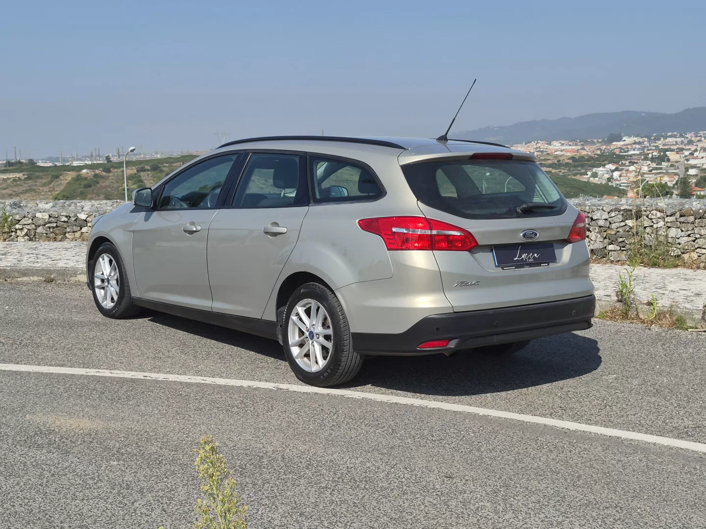 Ford Focus SW 1.5 TDCi EcoBlue Business - foto 6