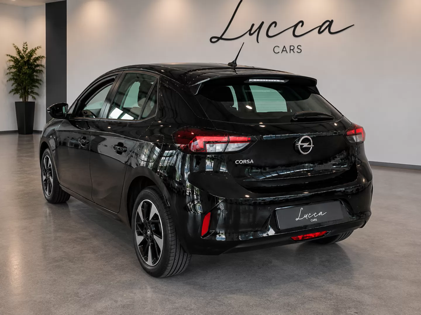 Opel Corsa-e Edition - foto 4