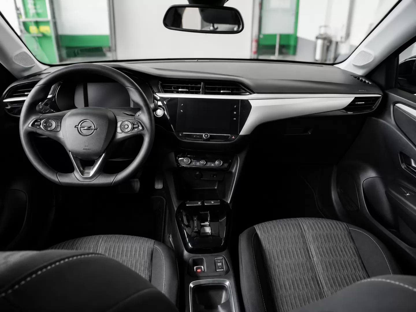 Opel Corsa-e Edition - foto 6