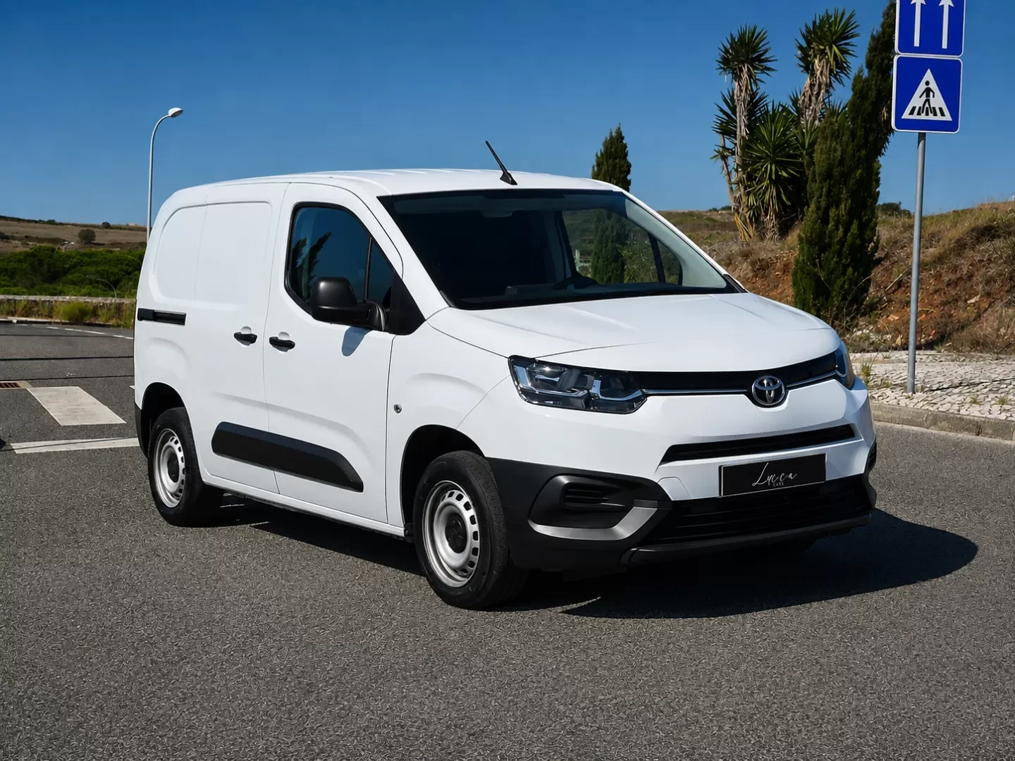 Toyota  Proace City 1.5D L1 Comfort - foto 3
