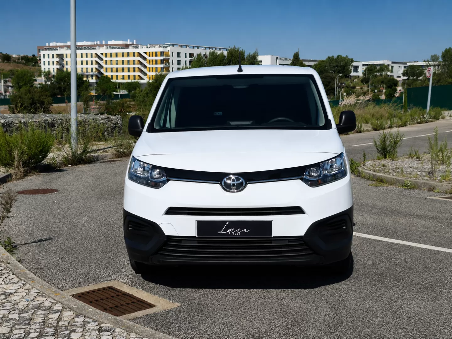 Toyota  Proace City 1.5D L1 Comfort - foto 2