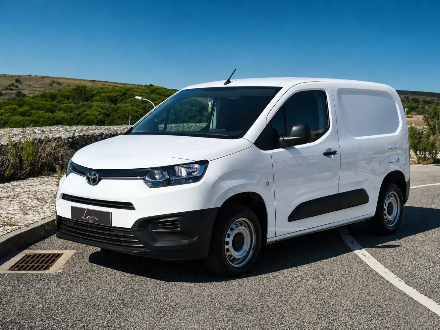 Toyota  Proace City 1.5D L1 Comfort