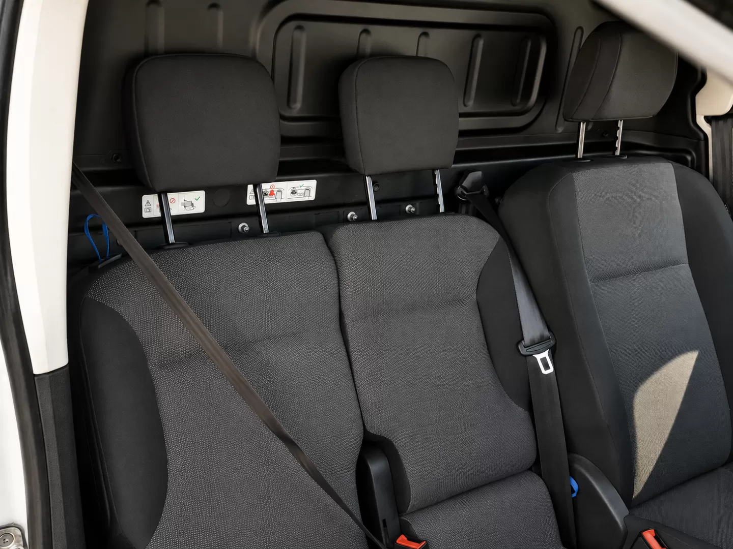 Toyota  Proace City 1.5D L1 Comfort - foto 8