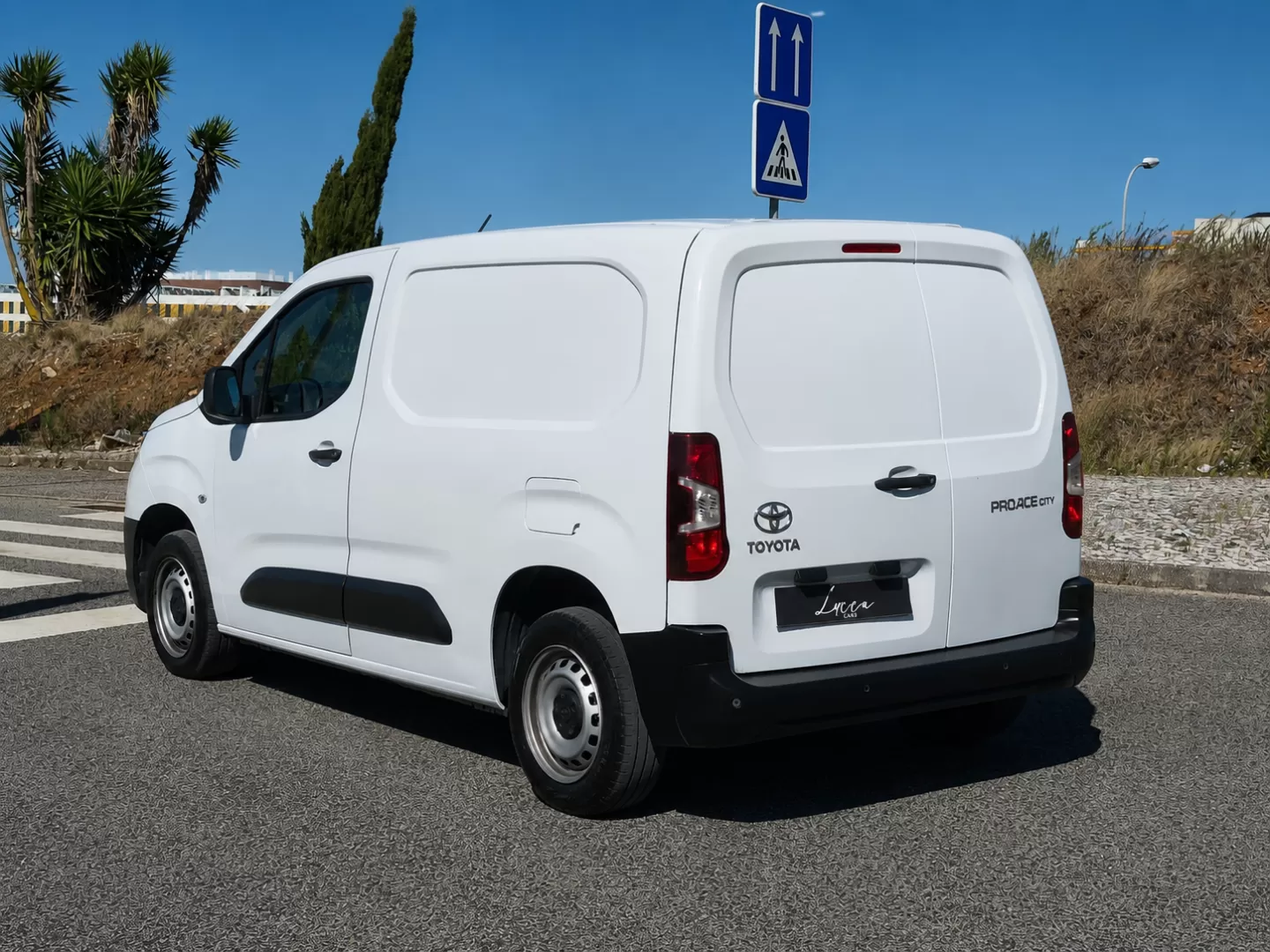 Toyota  Proace City 1.5D L1 Comfort - foto 6