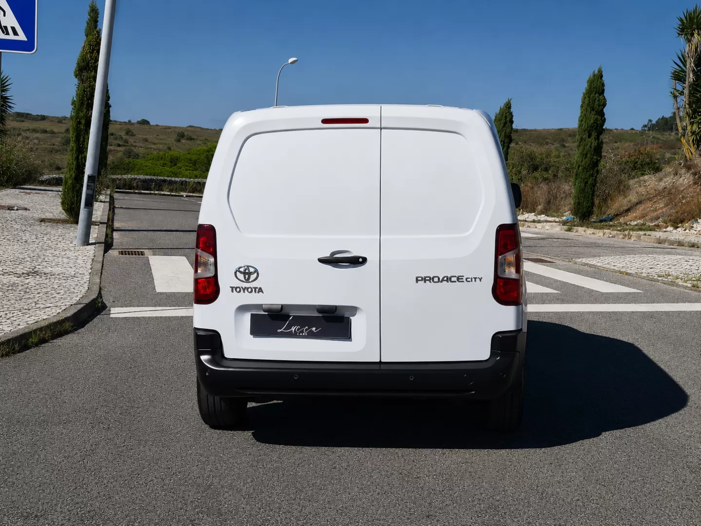 Toyota  Proace City 1.5D L1 Comfort - foto 5