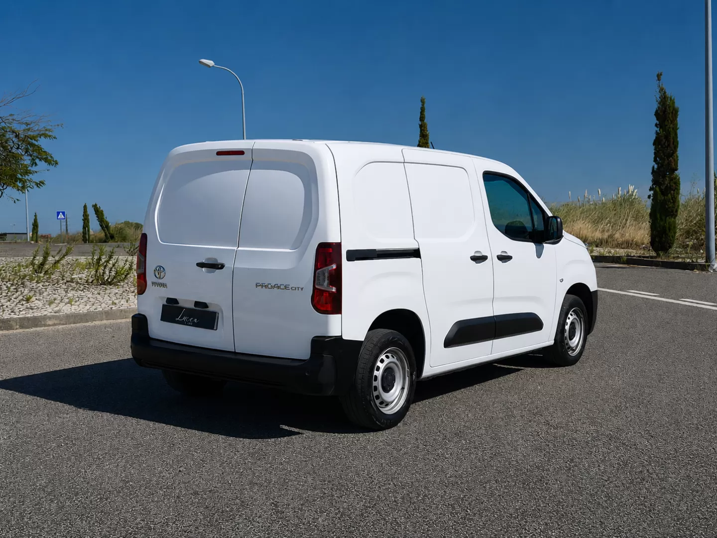 Toyota  Proace City 1.5D L1 Comfort - foto 4