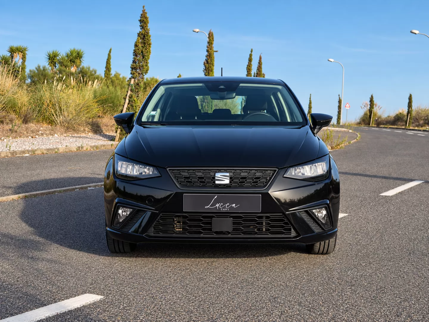 Seat Ibiza 1.0 TSI Reference - foto 2