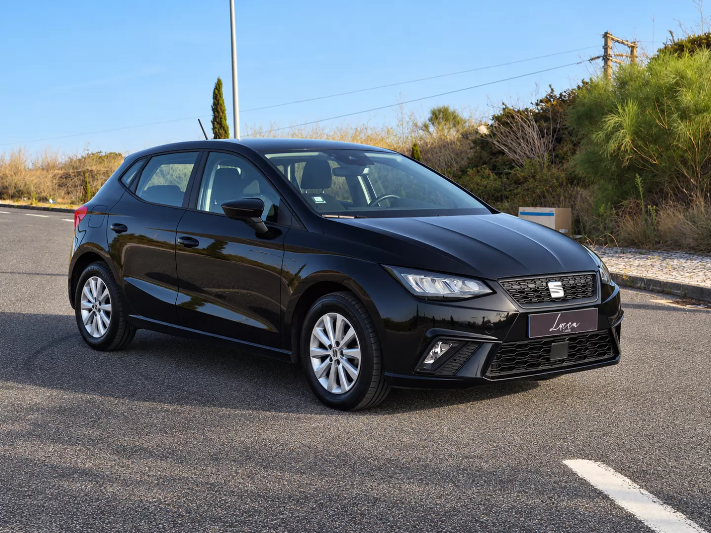 Seat Ibiza 1.0 TSI Reference - foto 3