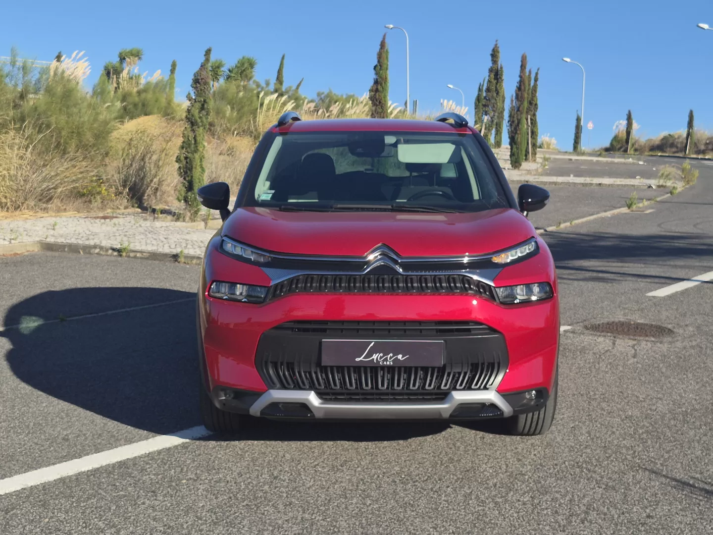 Citroën C3 aircross 1.2 PureTech Feel Pack - foto 2