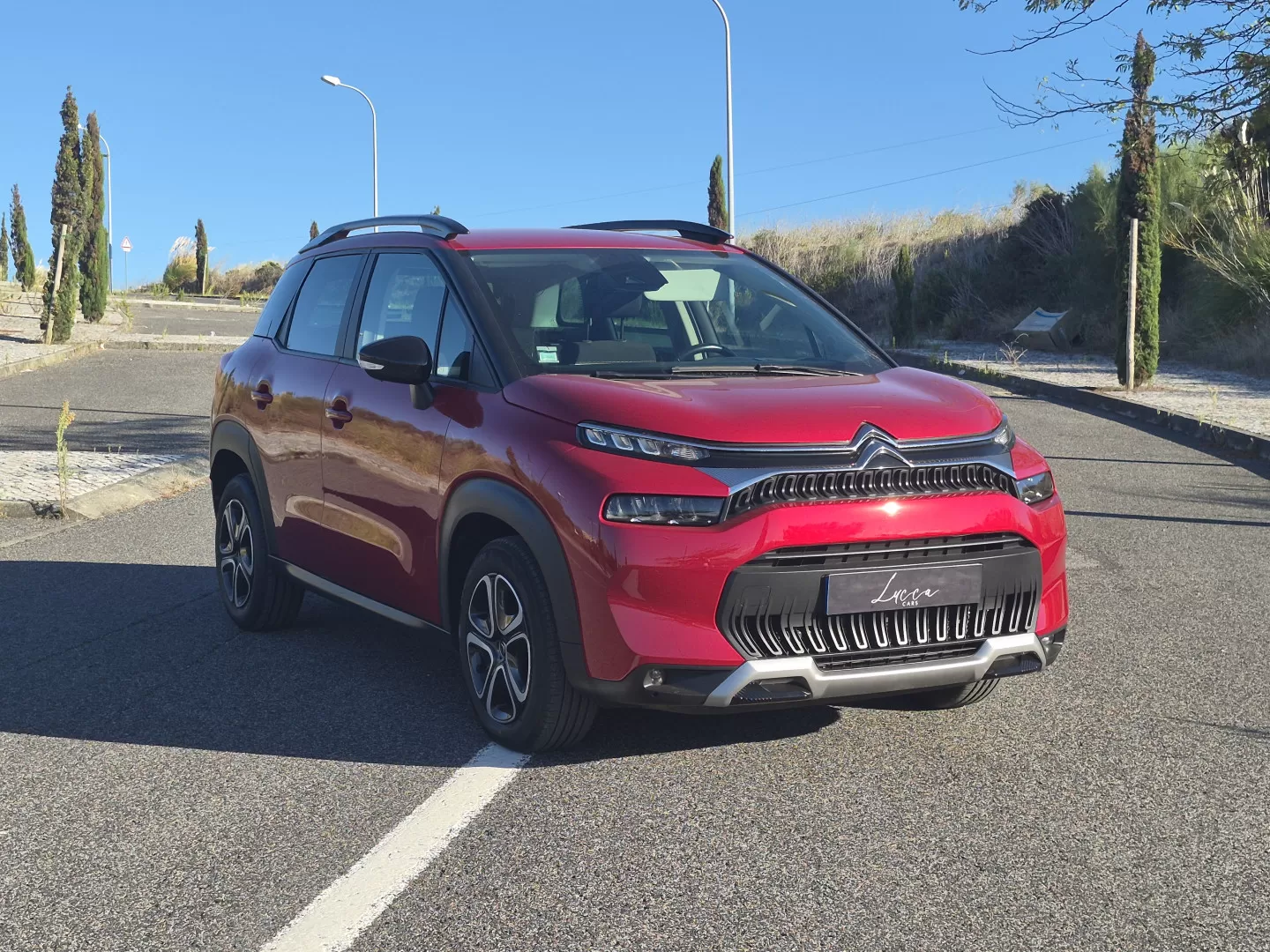 Citroën C3 aircross 1.2 PureTech Feel Pack - foto 3