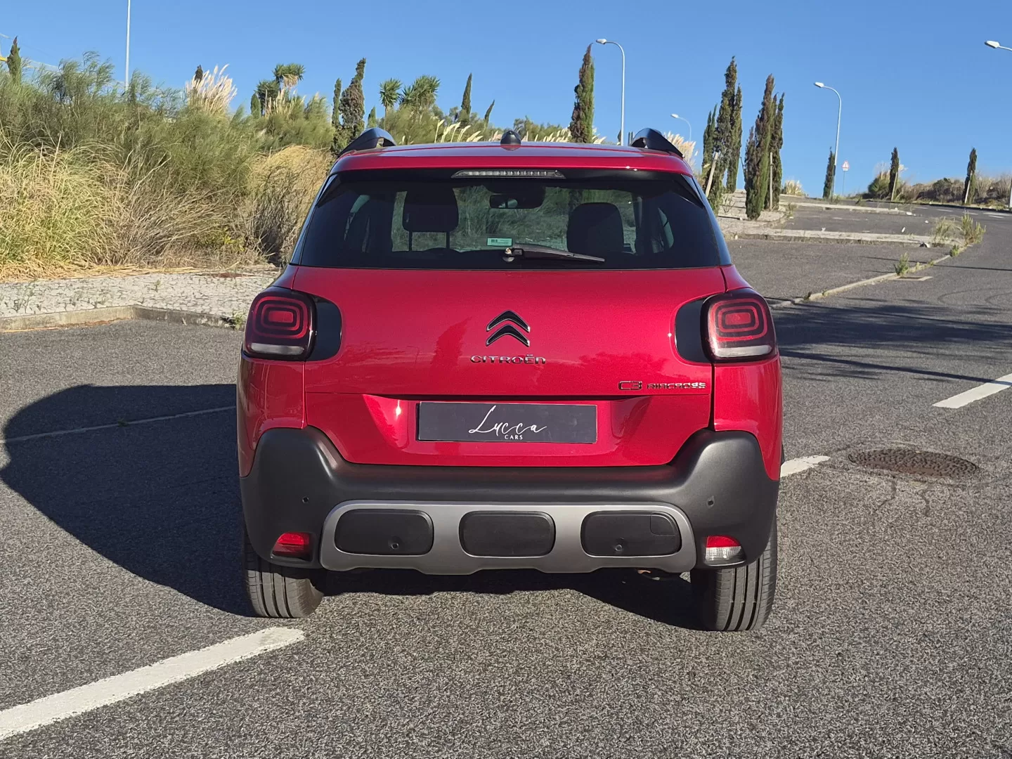 Citroën C3 aircross 1.2 PureTech Feel Pack - foto 6