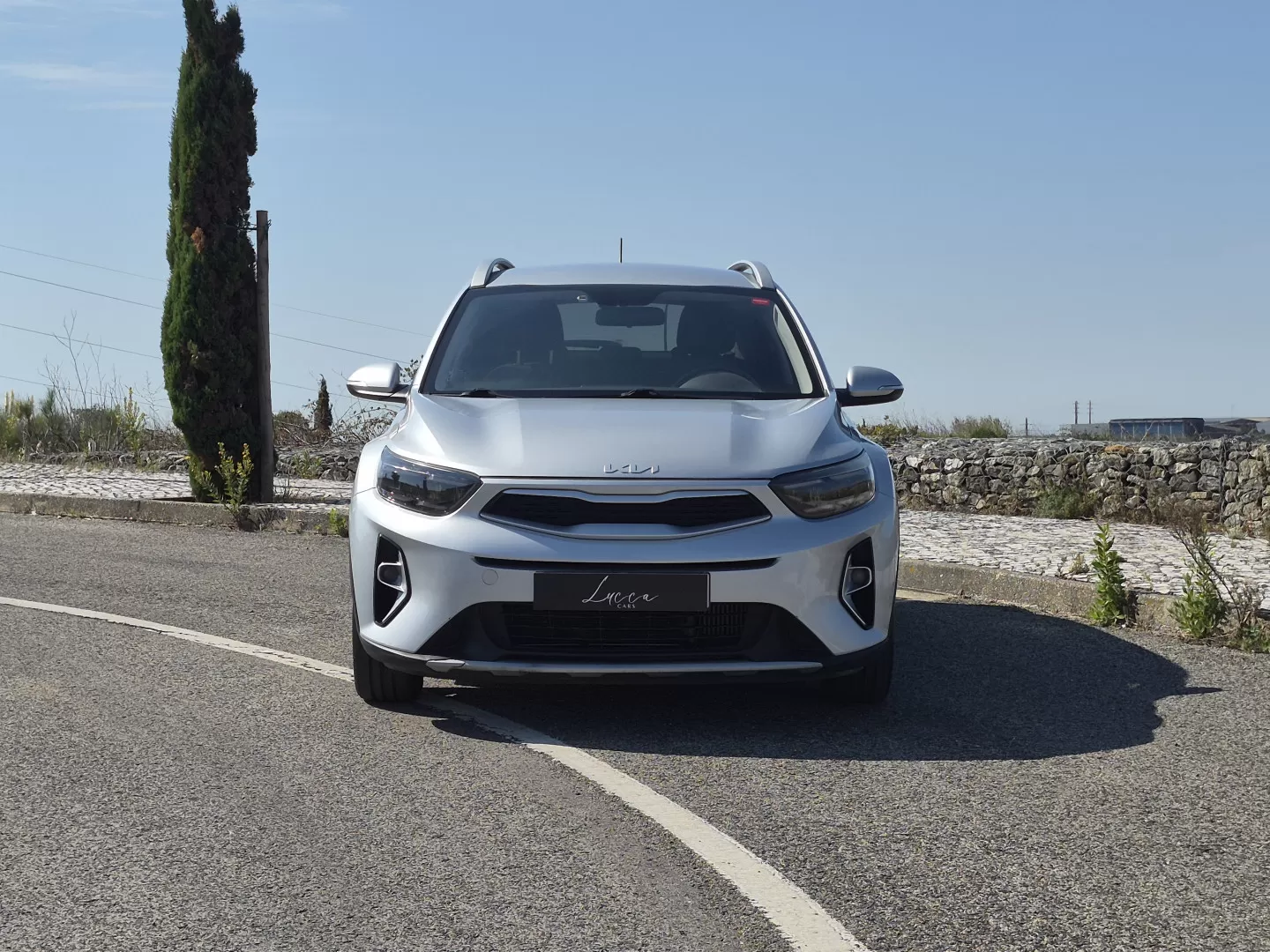 Kia Stonic 1.0 T-GDi Wave - foto 2