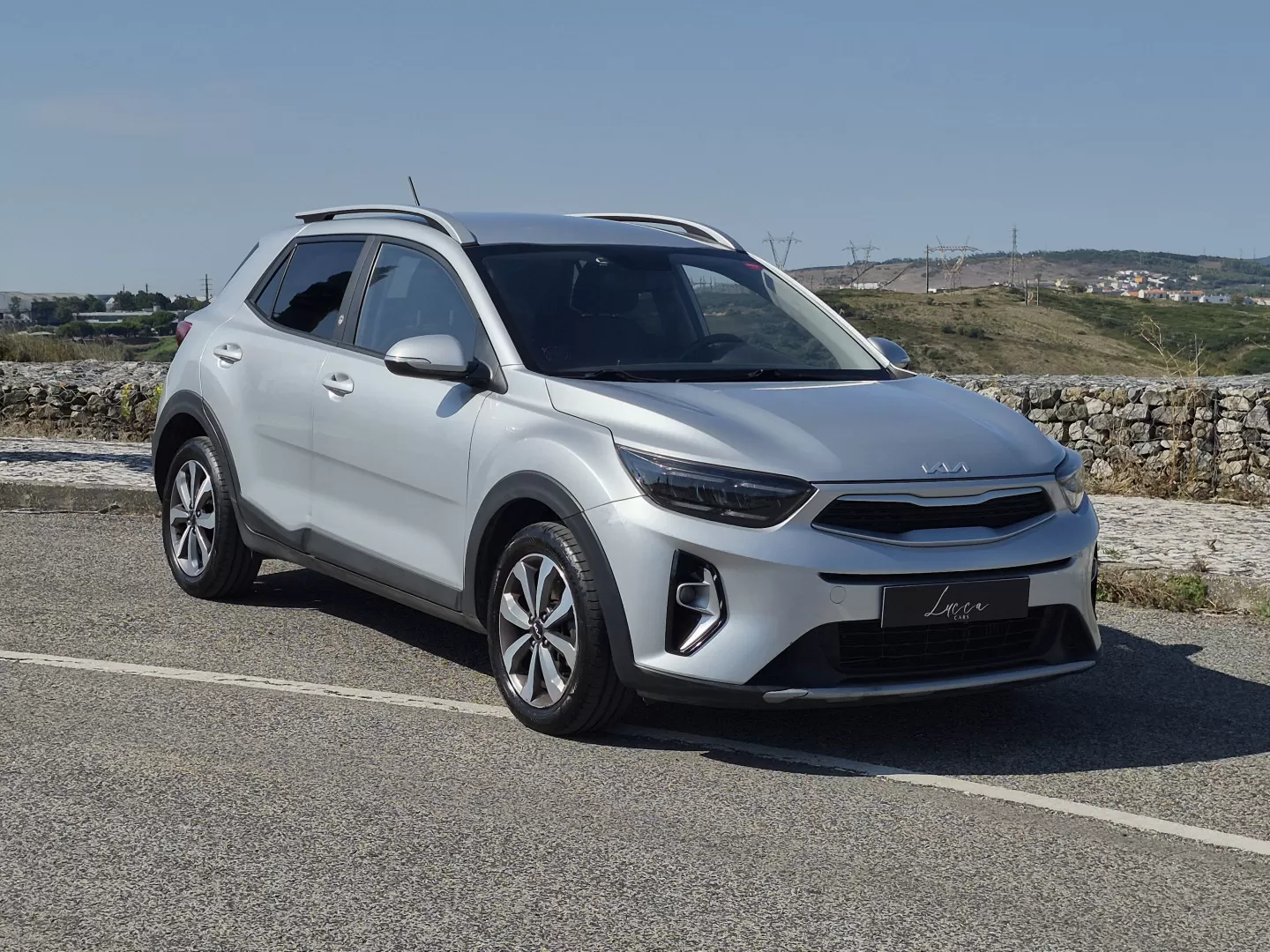 Kia Stonic 1.0 T-GDi Wave - foto 3