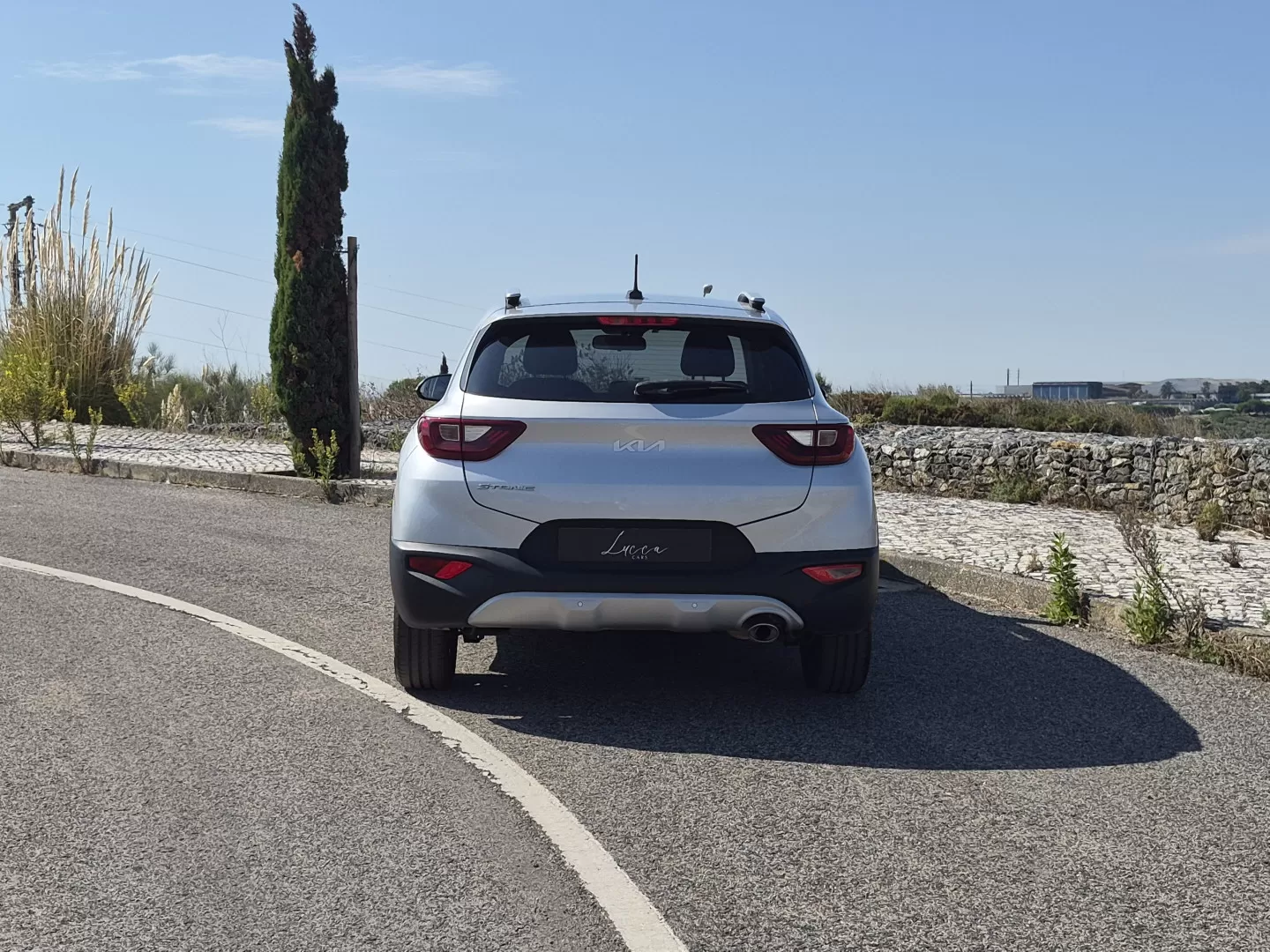 Kia Stonic 1.0 T-GDi Wave - foto 5