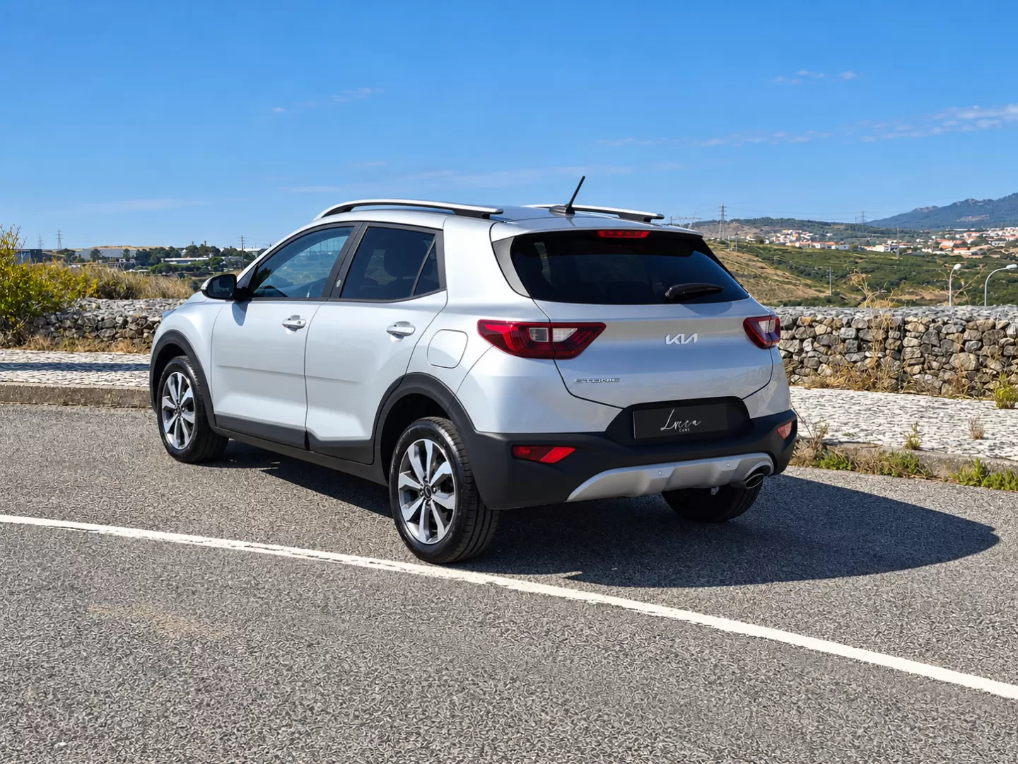 Kia Stonic 1.0 T-GDi Wave - foto 6