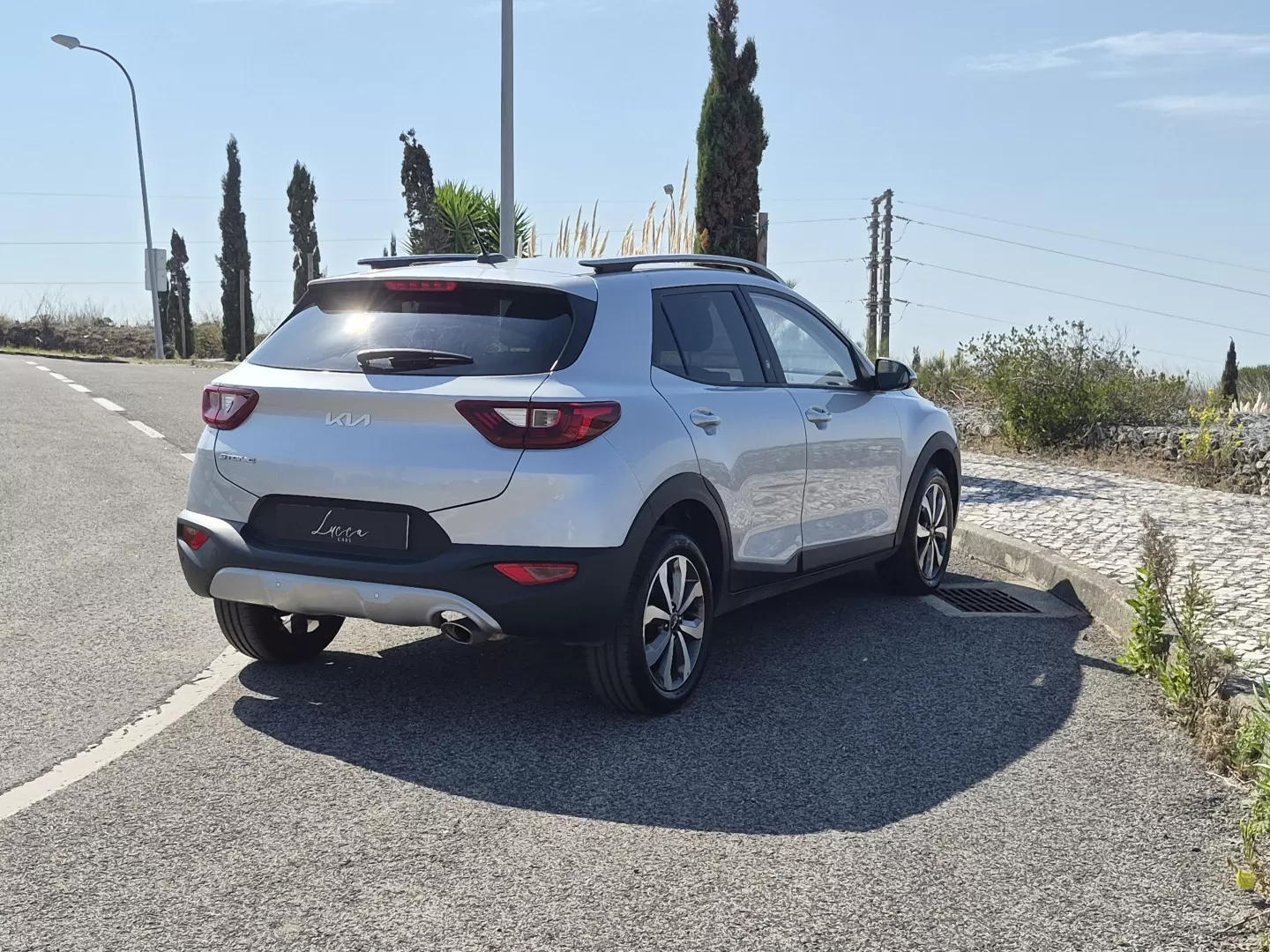 Kia Stonic 1.0 T-GDi Wave - foto 4