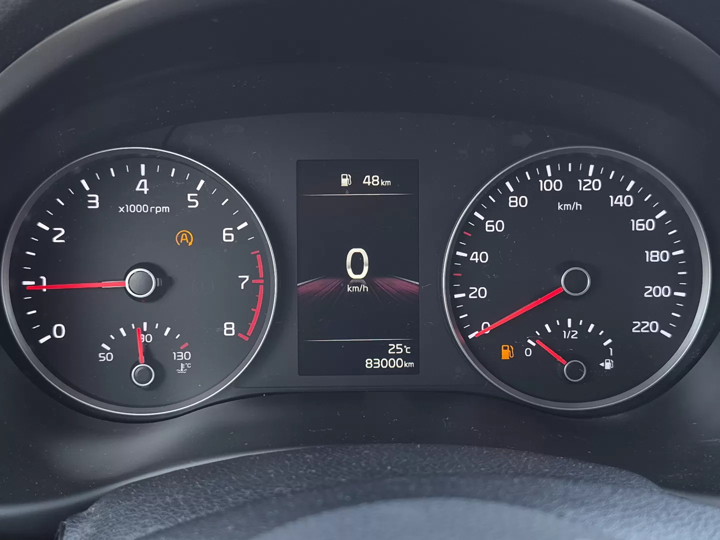 Kia Stonic 1.0 T-GDi Wave - foto 7