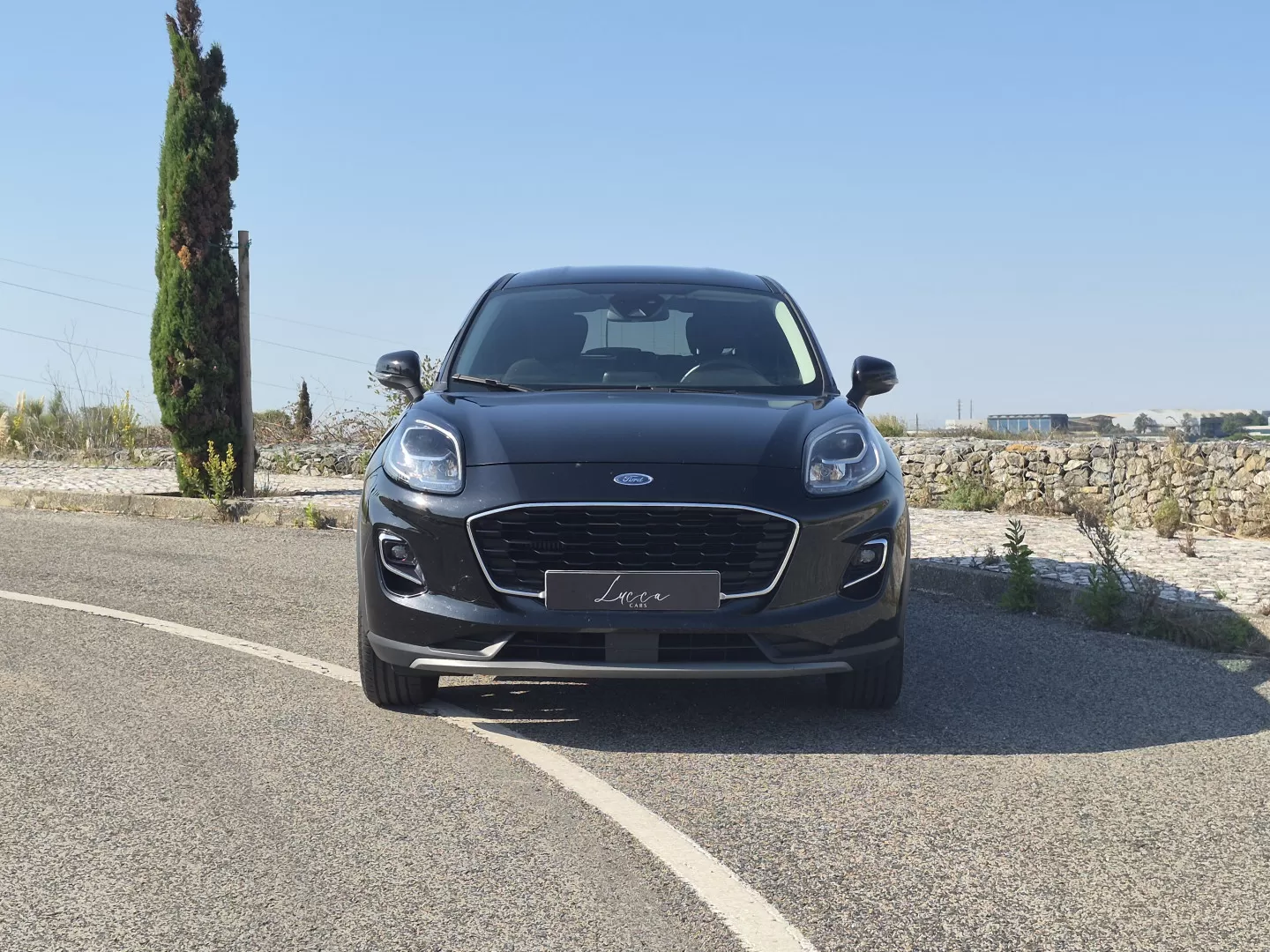 Ford Puma 1.0 EcoBoost MHEV Titanium - foto 2