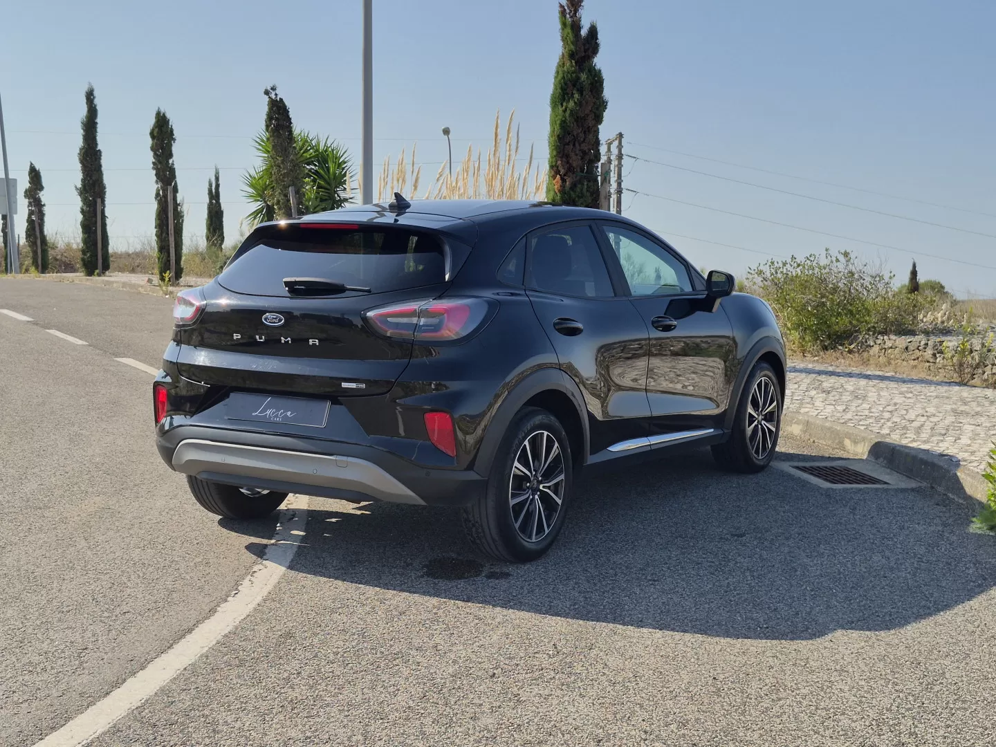 Ford Puma 1.0 EcoBoost MHEV Titanium - foto 4