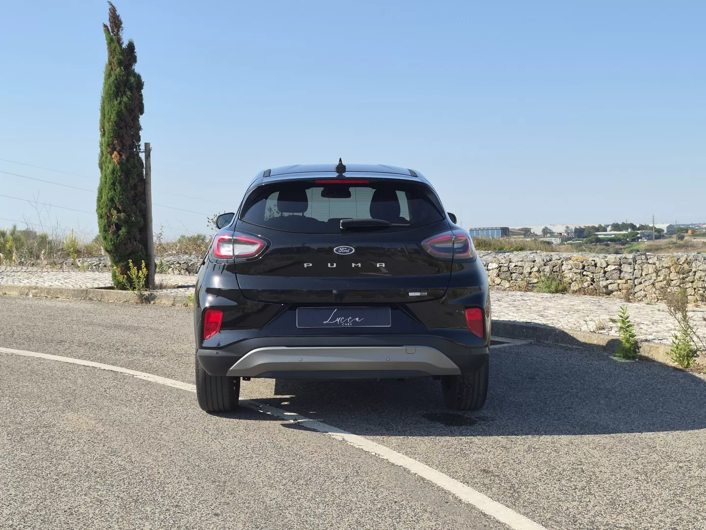 Ford Puma 1.0 EcoBoost MHEV Titanium - foto 5