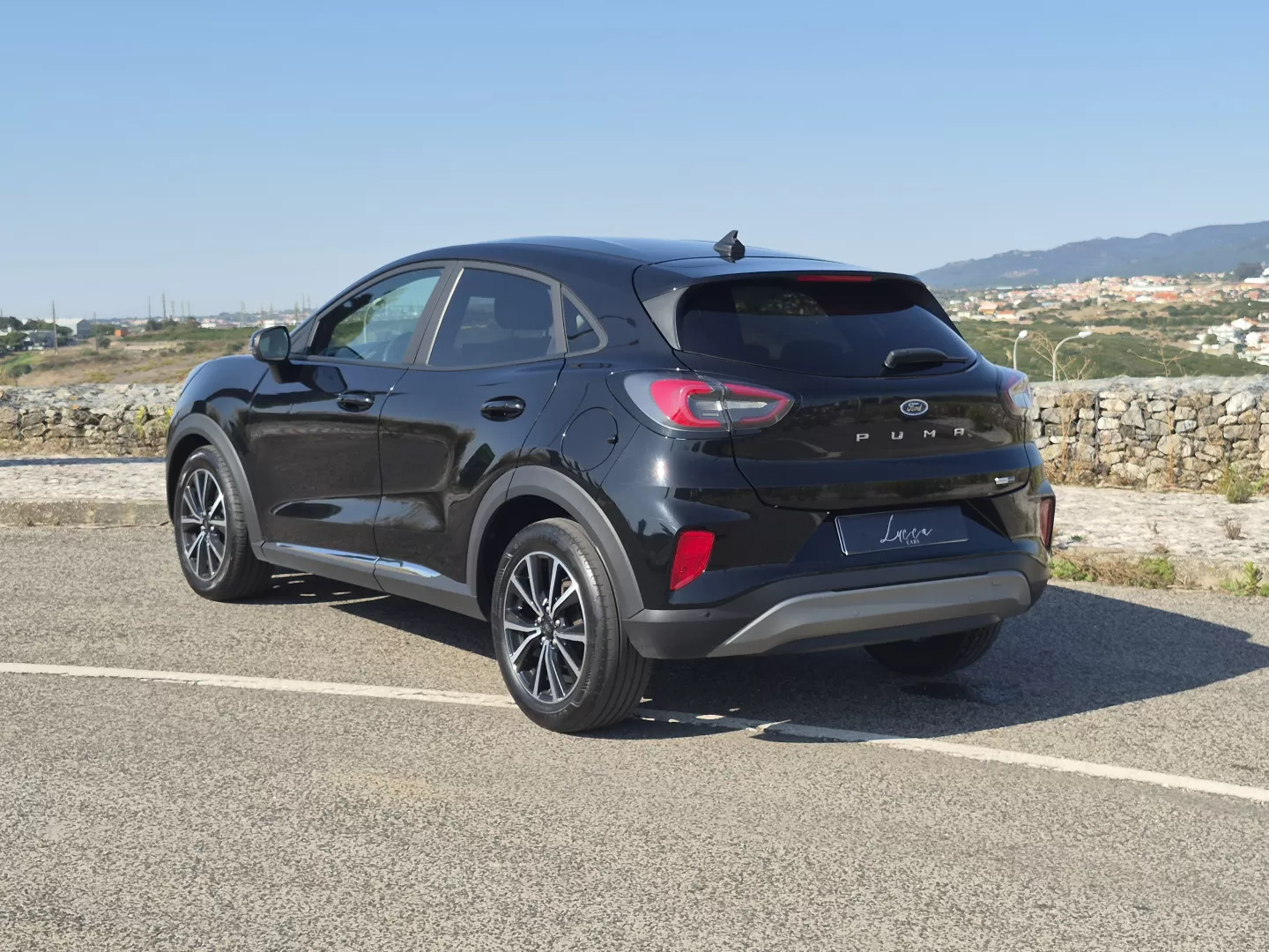 Ford Puma 1.0 EcoBoost MHEV Titanium - foto 6