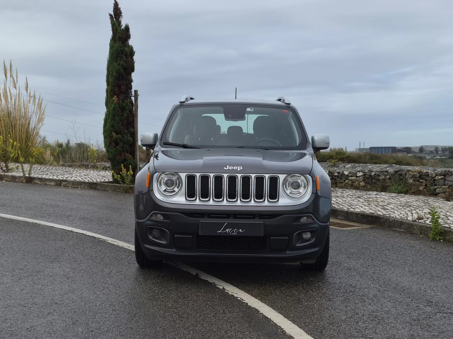 Jeep Renegade 1.6 MJD Limited - foto 2